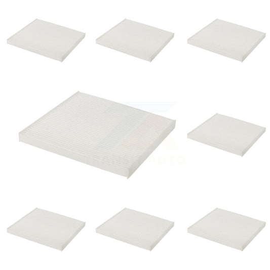 Cabin Air Filter Kit-K54-101445 - Kit.bestparts.ca