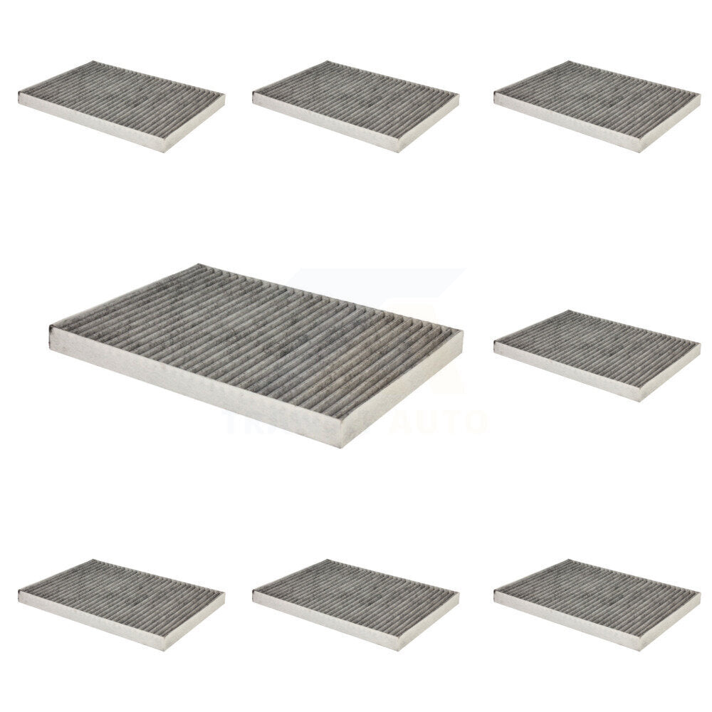 Cabin Air Filter Kit-K54-101446 - Kit.bestparts.ca