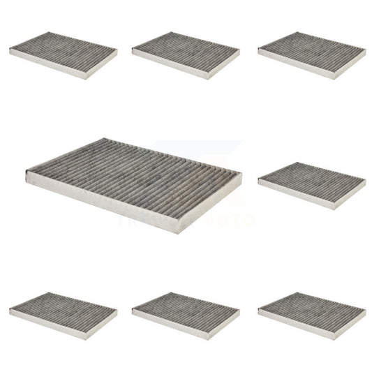 Cabin Air Filter Kit-K54-101446 - Kit.bestparts.ca