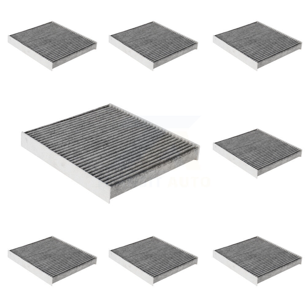 Cabin Air Filter Kit-K54-101447 - Kit.bestparts.ca