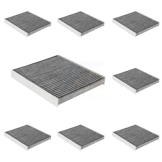 Cabin Air Filter Kit-K54-101447 - Kit.bestparts.ca