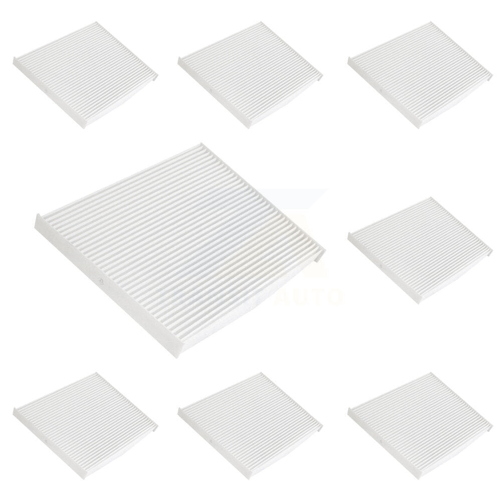 Cabin Air Filter Kit-K54-101448 - Kit.bestparts.ca