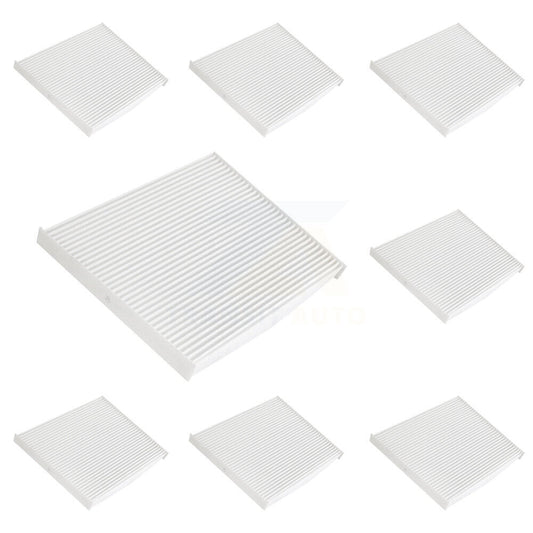 Cabin Air Filter Kit-K54-101448 - Kit.bestparts.ca