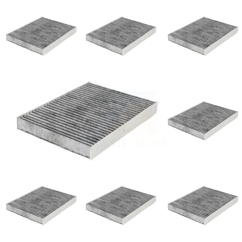 Cabin Air Filter Kit-K54-101449 - Kit.bestparts.ca