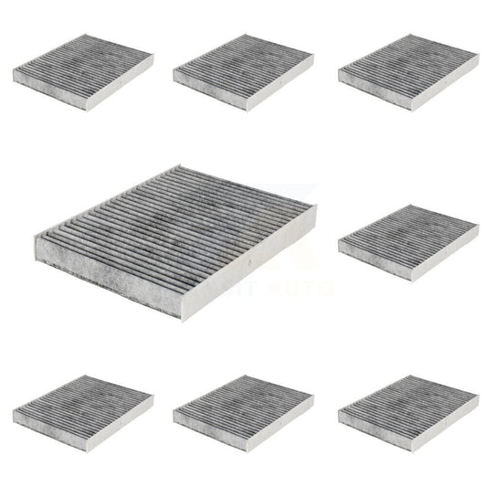 Cabin Air Filter Kit-K54-101449 - Kit.bestparts.ca