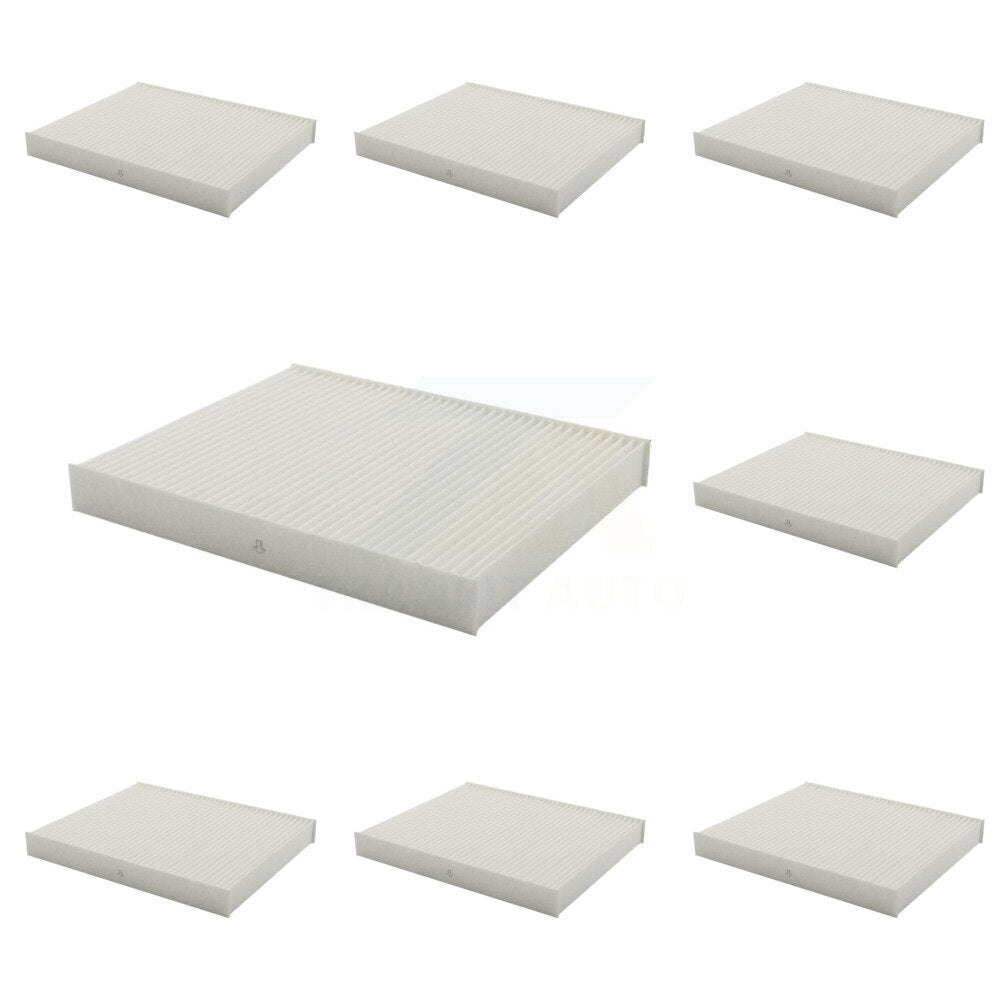 Cabin Air Filter Kit-K54-101450 - Kit.bestparts.ca