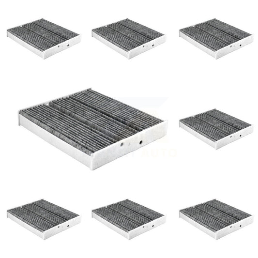 Cabin Air Filter Kit-K54-101451 - Kit.bestparts.ca
