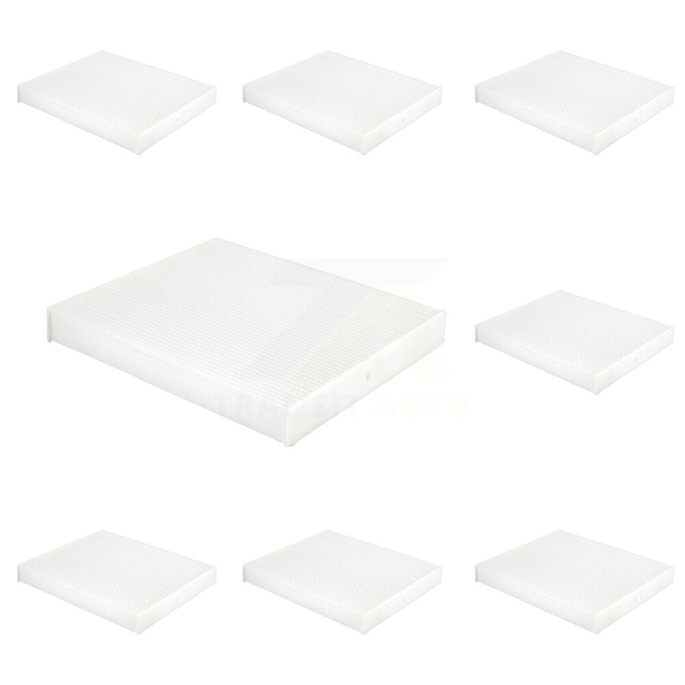 Cabin Air Filter Kit-K54-101452 - Kit.bestparts.ca