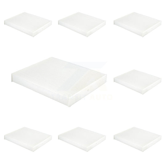 Cabin Air Filter Kit-K54-101452 - Kit.bestparts.ca