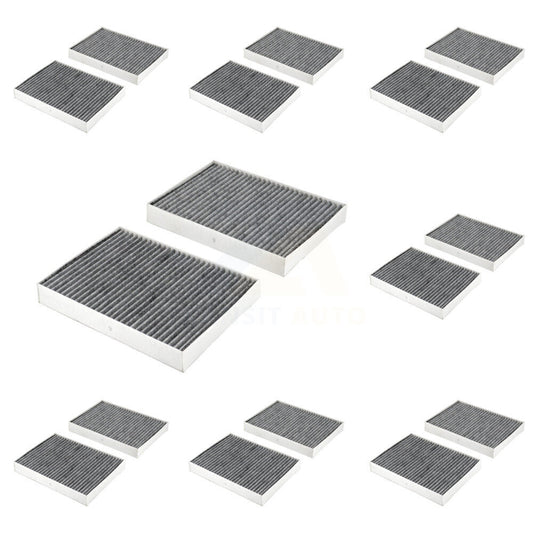 cabin air filter-k54-101453 - Kit.bestparts.ca