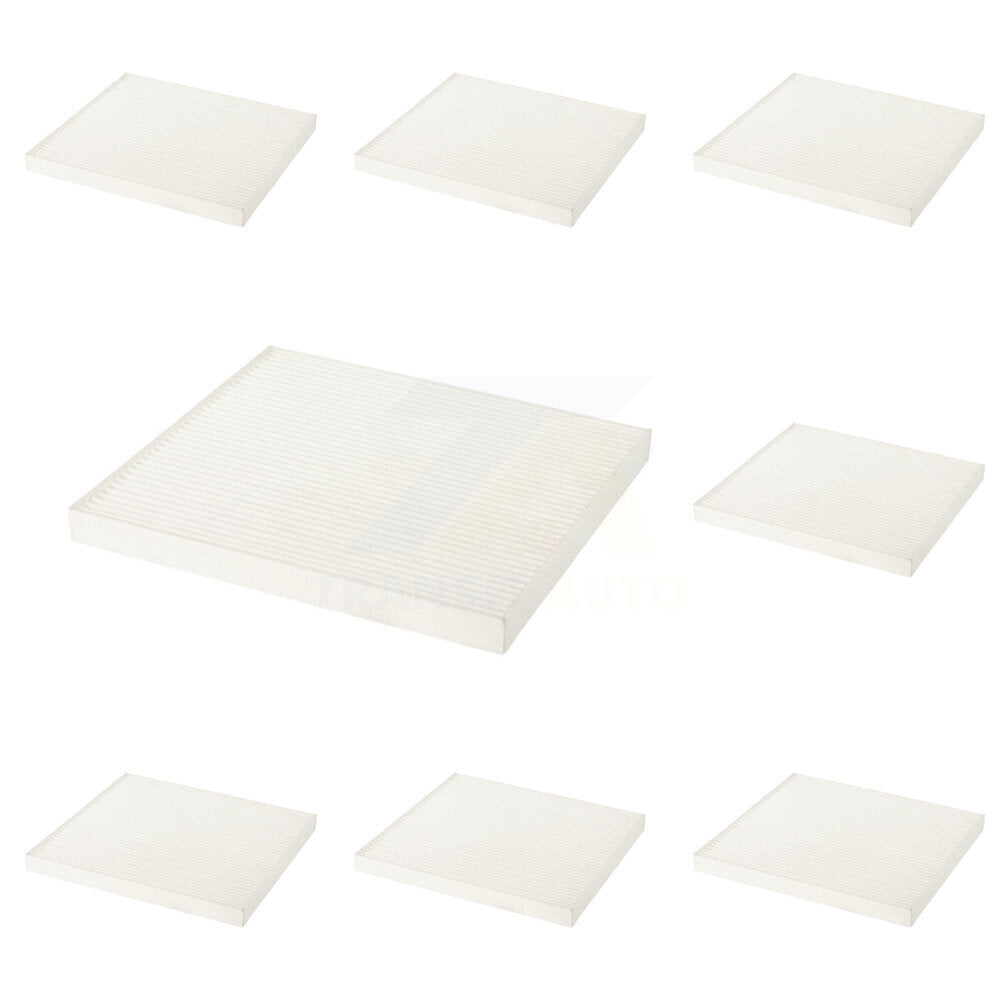 Cabin Air Filter Kit-K54-101454 - Kit.bestparts.ca