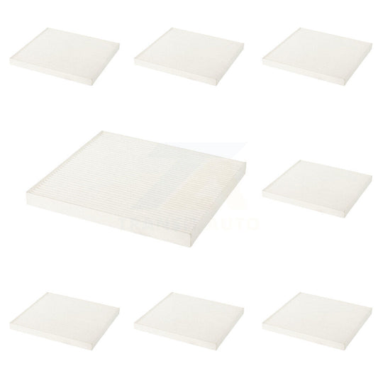 Cabin Air Filter Kit-K54-101454 - Kit.bestparts.ca