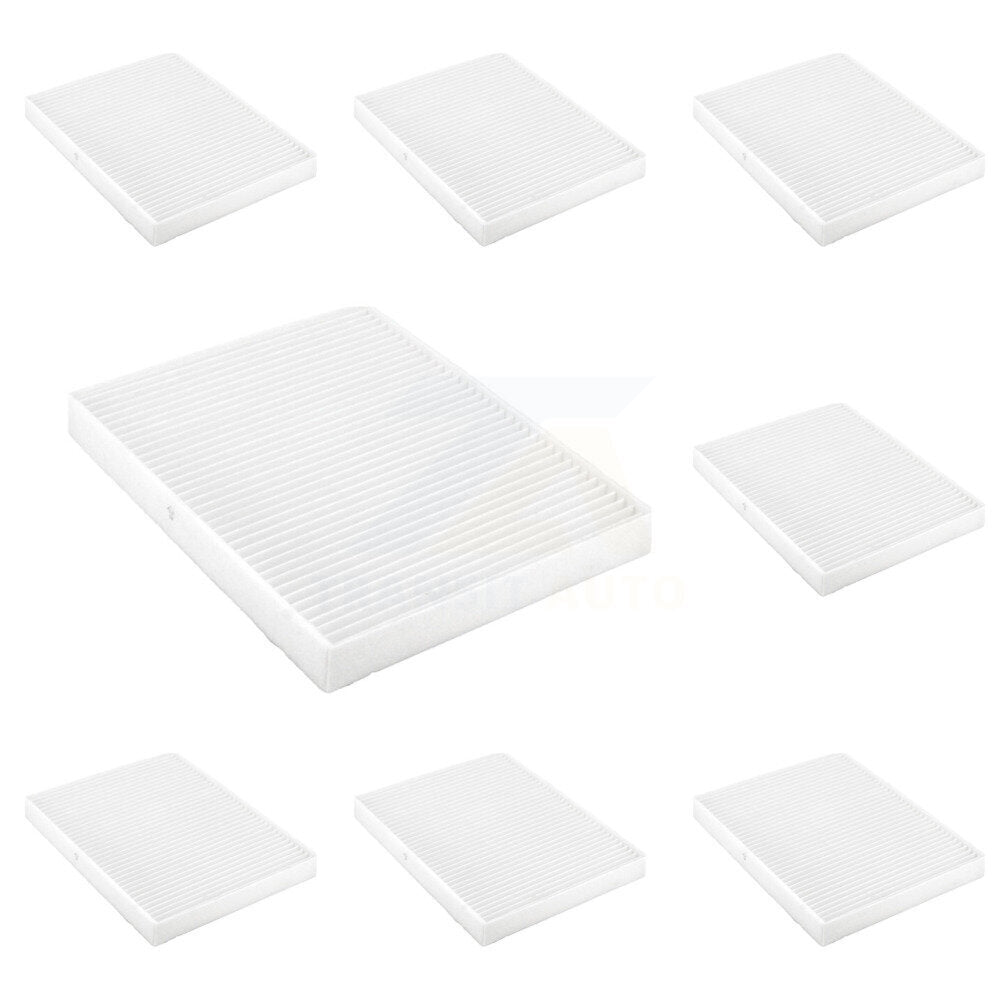 Cabin Air Filter Kit-K54-101455 - Kit.bestparts.ca Kit.bestparts.ca