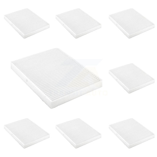 Cabin Air Filter Kit-K54-101455 - Kit.bestparts.ca