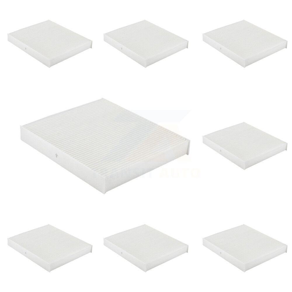 Cabin Air Filter Kit-K54-101456 - Kit.bestparts.ca