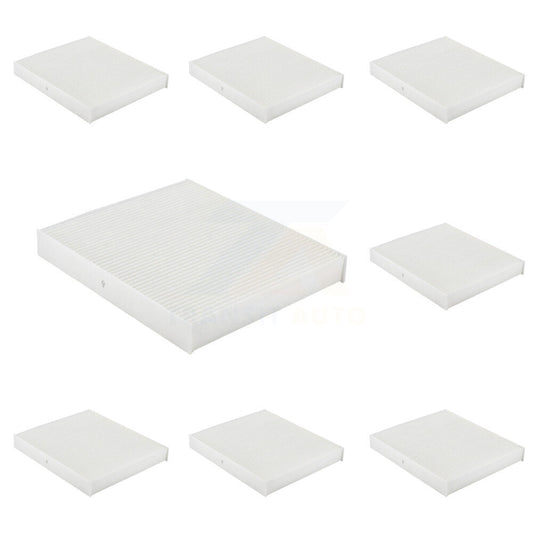 Cabin Air Filter Kit-K54-101456 - Kit.bestparts.ca