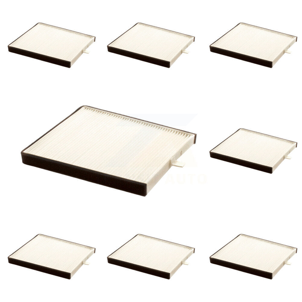 Cabin Air Filter Kit-K54-101457 - Kit.bestparts.ca