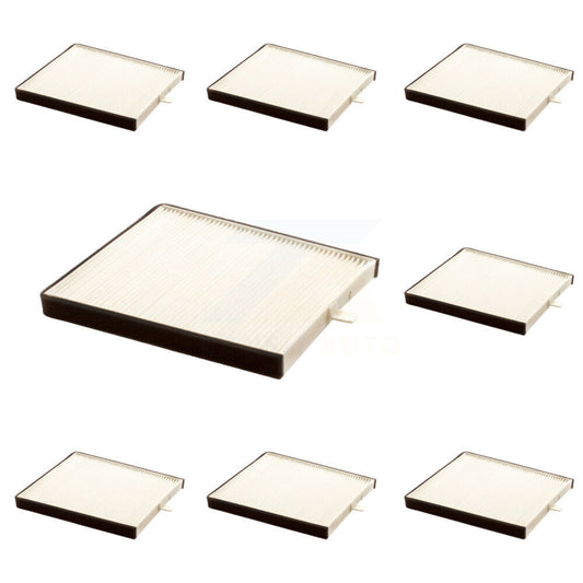 Cabin Air Filter Kit-K54-101457 - Kit.bestparts.ca