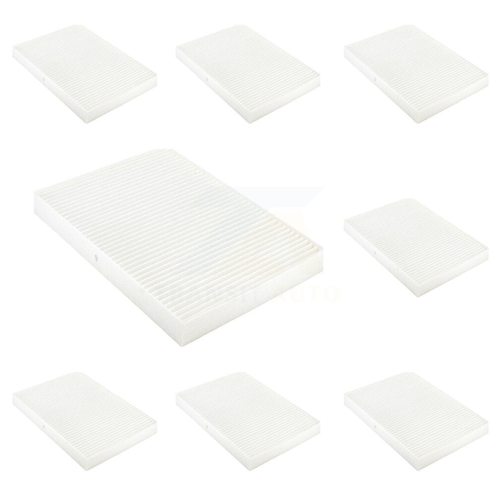 Cabin Air Filter Kit-K54-101458 - Kit.bestparts.ca