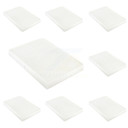 Cabin Air Filter Kit-K54-101458 - Kit.bestparts.ca