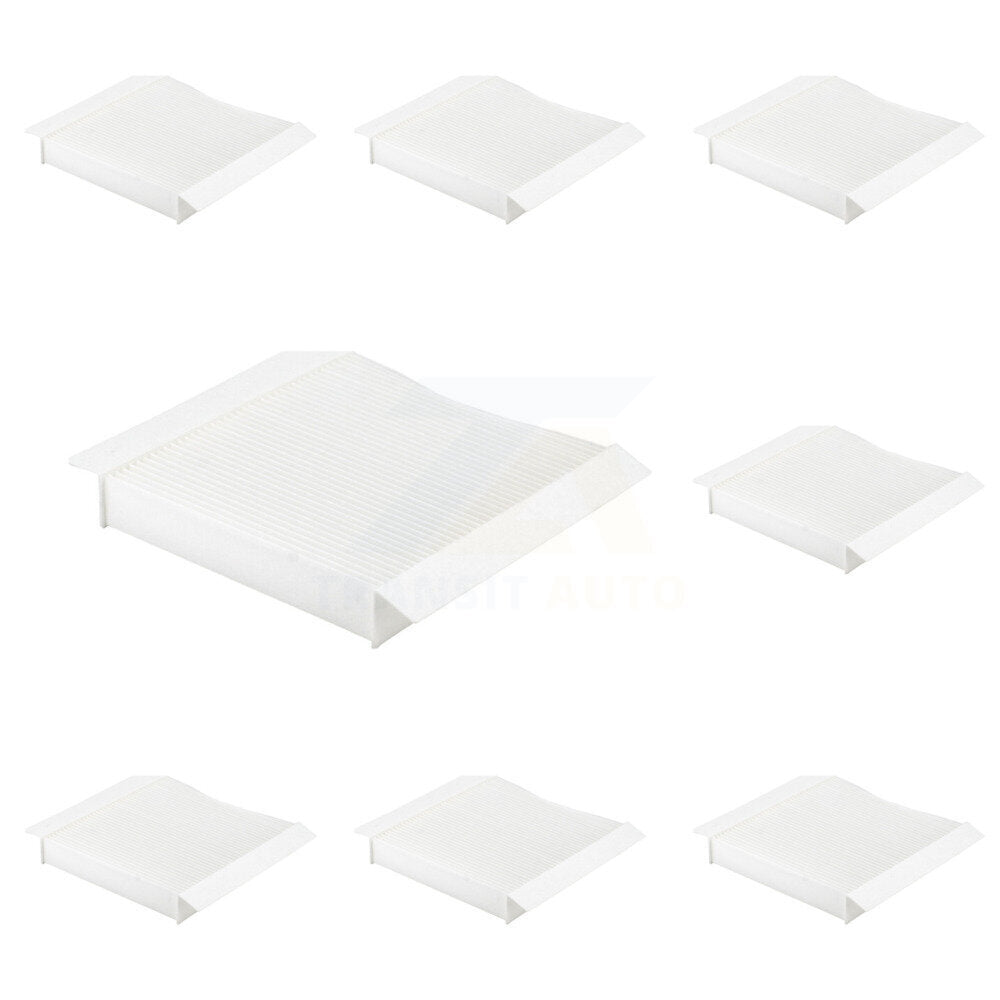 Cabin Air Filter Kit-K54-101459 - Kit.bestparts.ca