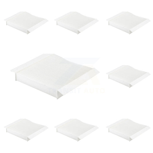 Cabin Air Filter Kit-K54-101459 - Kit.bestparts.ca