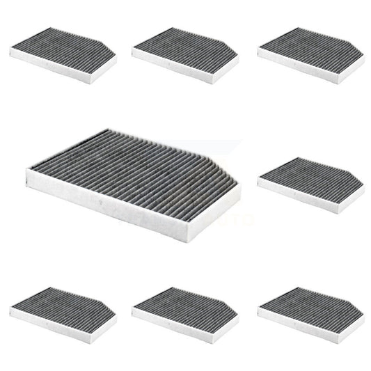 cabin air filter-k54-101460 - Kit.bestparts.ca