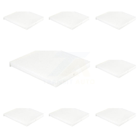 Cabin Air Filter Kit-K54-101461 - Kit.bestparts.ca