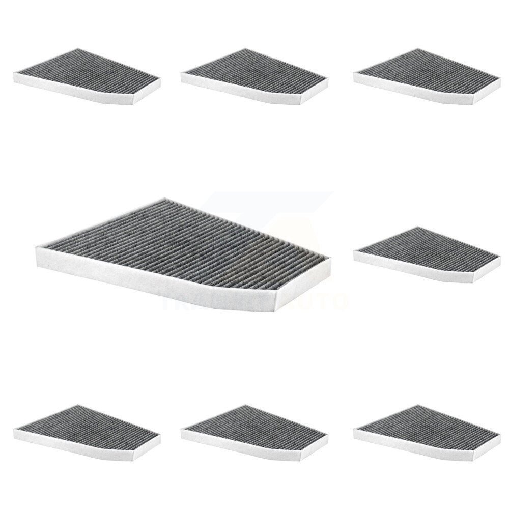 Cabin Air Filter Kit-K54-101462 - Kit.bestparts.ca