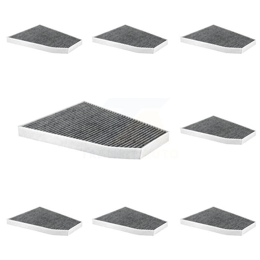 Cabin Air Filter Kit-K54-101462 - Kit.bestparts.ca