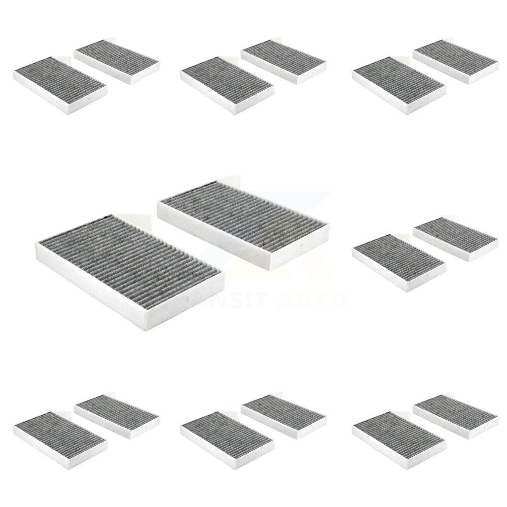 Cabin Air Filter Kit-K54-101463 - Kit.bestparts.ca Kit.bestparts.ca