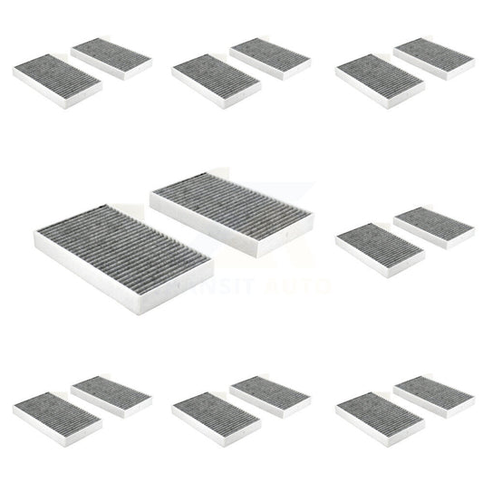 Cabin Air Filter Kit-K54-101463 - Kit.bestparts.ca