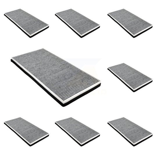 Cabin Air Filter Kit-K54-101464 - Kit.bestparts.ca