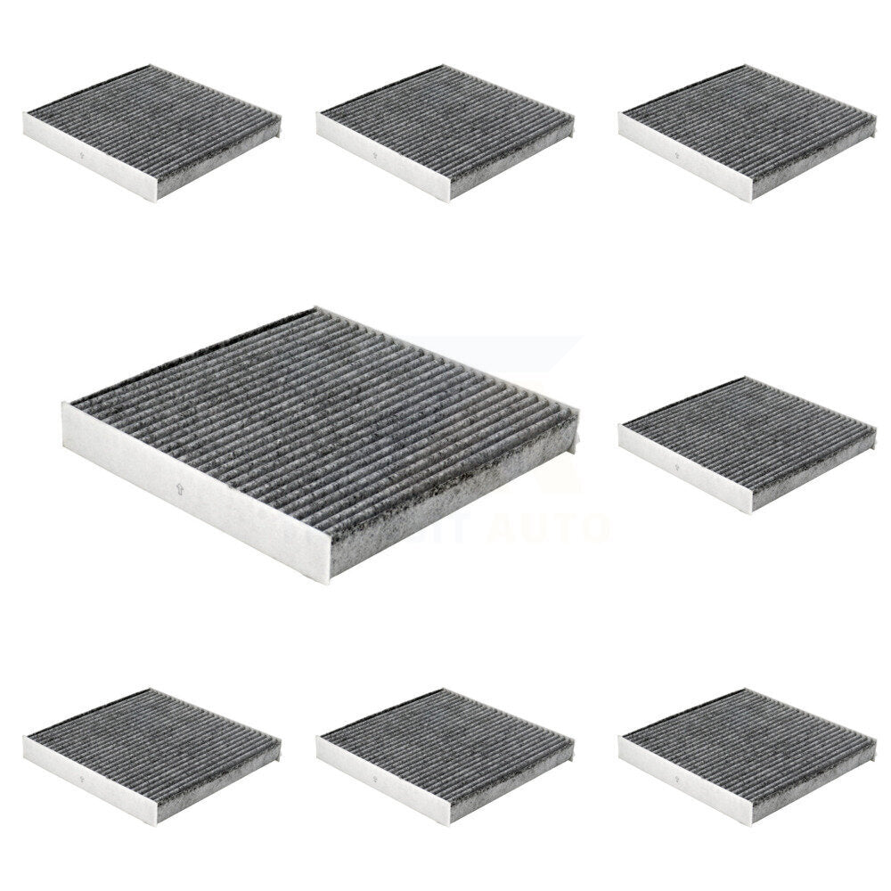 Cabin Air Filter Kit-K54-101465 - Kit.bestparts.ca