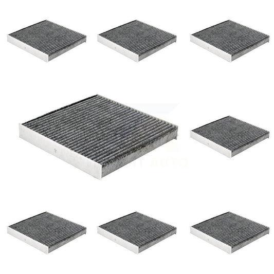 Cabin Air Filter Kit-K54-101465 - Kit.bestparts.ca