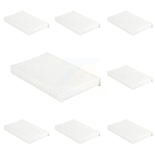 Cabin Air Filter Kit-K54-101466 - Kit.bestparts.ca