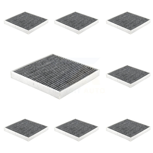 Cabin Air Filter Kit-K54-101467 - Kit.bestparts.ca