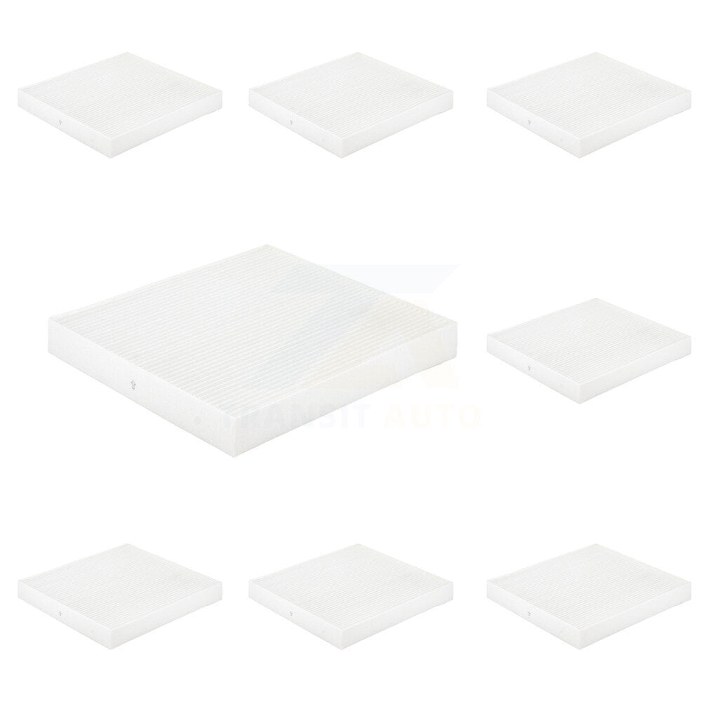 Cabin Air Filter Kit-K54-101468 - Kit.bestparts.ca