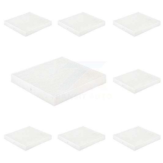 Cabin Air Filter Kit-K54-101468 - Kit.bestparts.ca