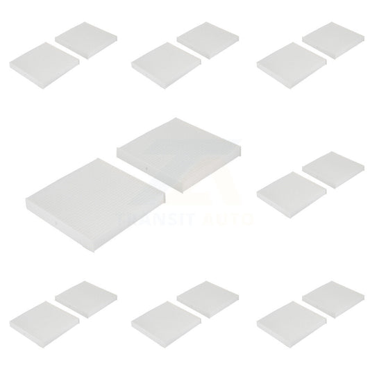 Cabin Air Filter Kit-K54-101469 - Kit.bestparts.ca