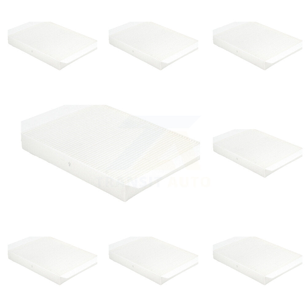 Cabin Air Filter Kit-K54-101470 - Kit.bestparts.ca