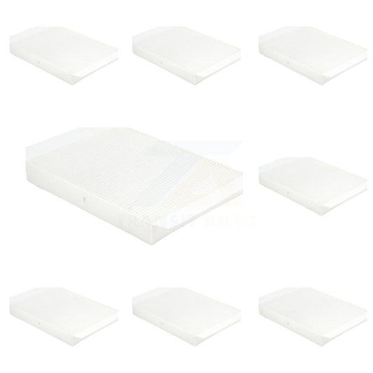 Cabin Air Filter Kit-K54-101470 - Kit.bestparts.ca