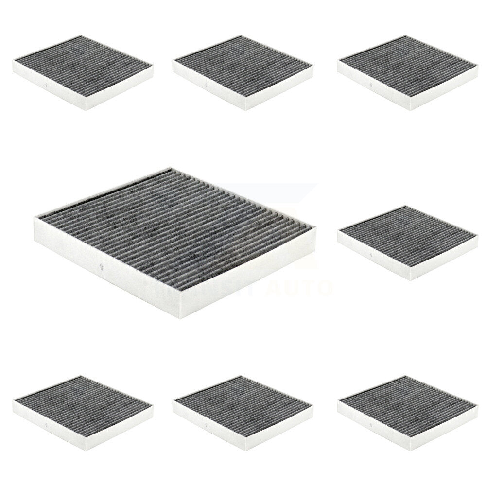 Cabin Air Filter Kit-K54-101472 - Kit.bestparts.ca