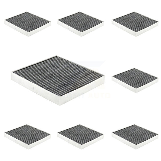 Cabin Air Filter Kit-K54-101472 - Kit.bestparts.ca