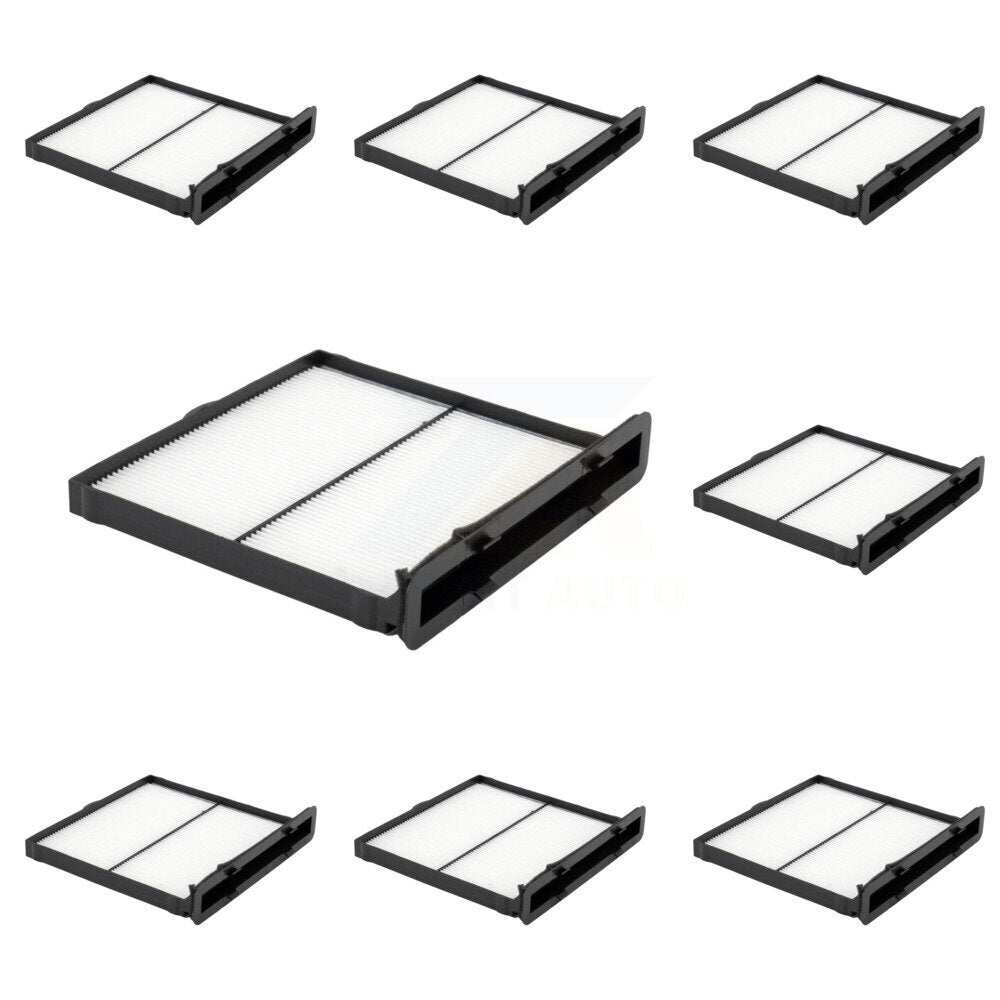 Cabin Air Filter Kit-K54-101474 - Kit.bestparts.ca Kit.bestparts.ca