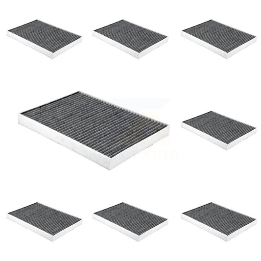 Cabin Air Filter Kit-K54-101475 - Kit.bestparts.ca