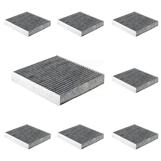 Cabin Air Filter Kit-K54-101476 - Kit.bestparts.ca