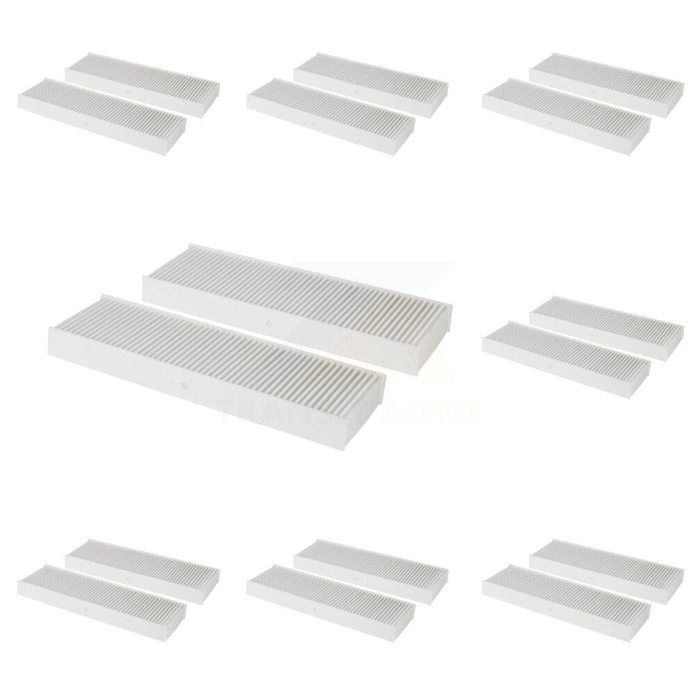 Cabin Air Filter Kit-K54-101478 - Kit.bestparts.ca