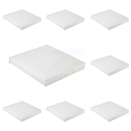 Cabin Air Filter Kit-K54-101479 - Kit.bestparts.ca