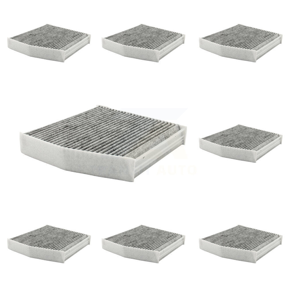 Cabin Air Filter Kit-K54-101480 - Kit.bestparts.ca